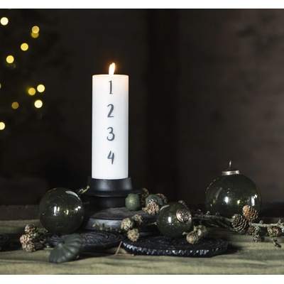 IB LAURSEN Advent 20 cm