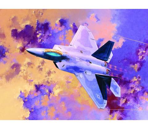 ACADEMY Model Kit letadlo 1:72