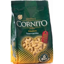 Cornito bezlepkové pšenové cestoviny kolienka 200 g