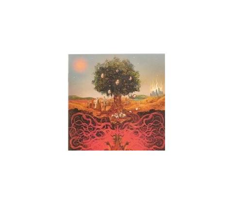 Opeth - Heritage