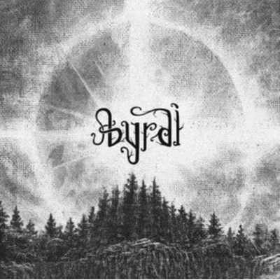BYRDI - BYRJING CD