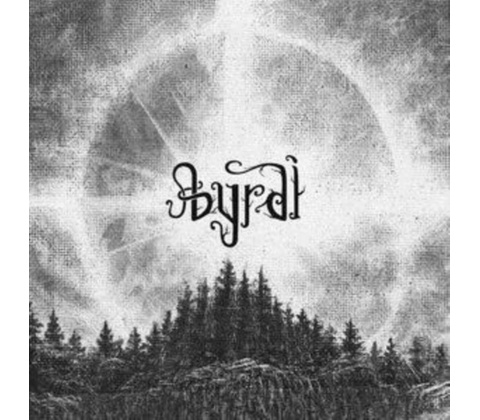 BYRDI - BYRJING CD
