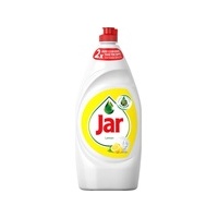 Prostředky na ruční mytí nádobí