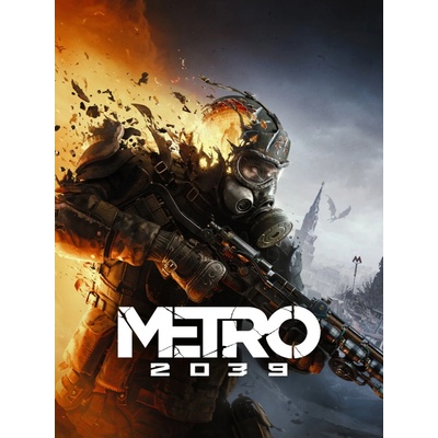 Metro 2039