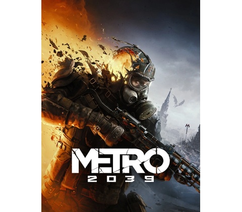 Metro 2039