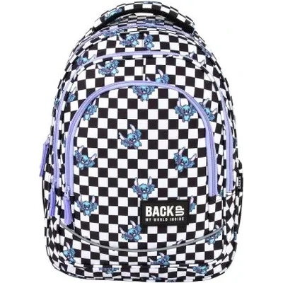 Backup 7 X 39 Favorite Character ученическа раница