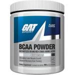 G.A.T. BCAA Powder Instantized [250 грама] Неовкусен