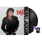 Michael Jackson - Bad (Gatefoldleeve) (LP) SET XL (0888751437418 SET XL)
