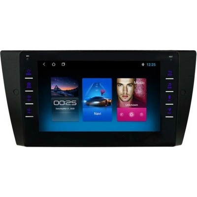 Bulltronics TN2-BMWE90 BMW E90