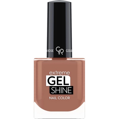 Golden Rose Лак за нокти Extreme Gel Shine, N49, 10.2 ml