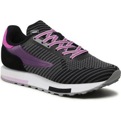 Fila Retronique Orchid black