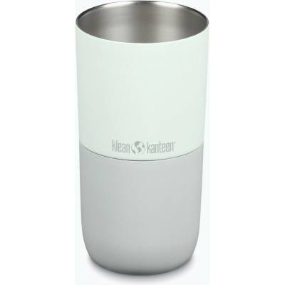 Klean Kanteen termohrnek Rise Tumbler Slide Lid 473 ml barely blue