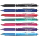 Pilot 2062 FriXion Ball Clicker fialový