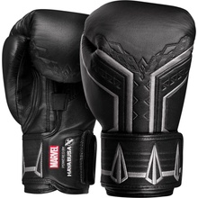 Hayabusa Black Panther