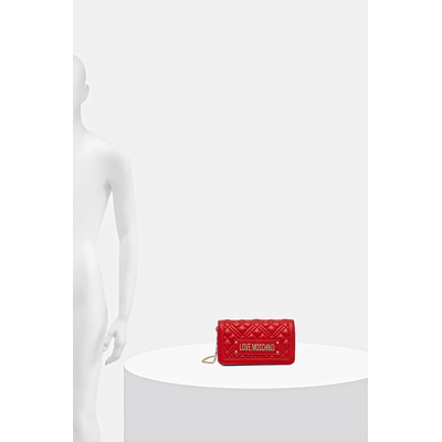 Moschino Чанта Love Moschino (JC5681PP0NLA0500)