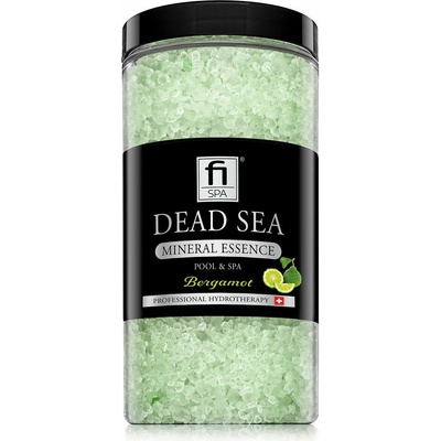 Fi SPA Mineral Essence Bergamot 500ml