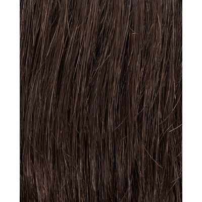 High Power by Ellen Wille paruka Voice Mono Large ****/ high heat fiber espresso mix
