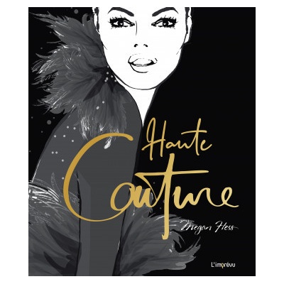 Haute Couture Megan Hess