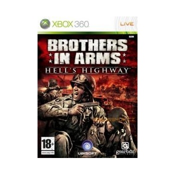 Brothers In Arms Hells Highway