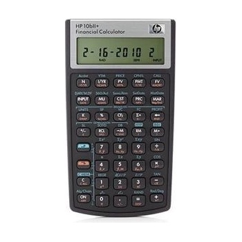 HP 10 BLL+