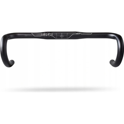 PRO LT Compact 31,8/440 mm