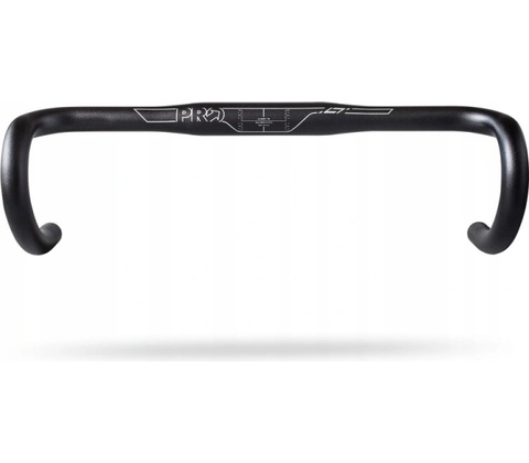 PRO LT Compact 31,8/440 mm