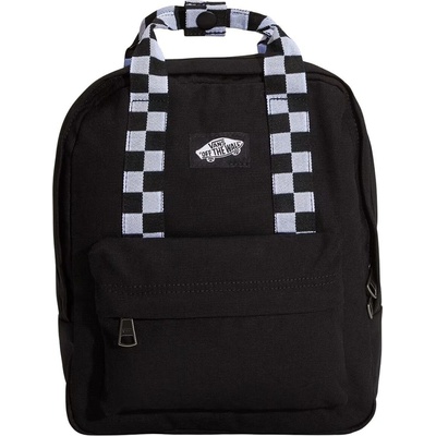 Vans Low Key Mini Black/White 8 L