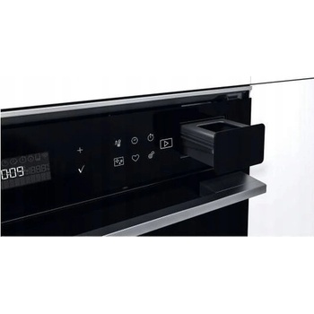 Whirlpool W6 OS4 4S2 H BL