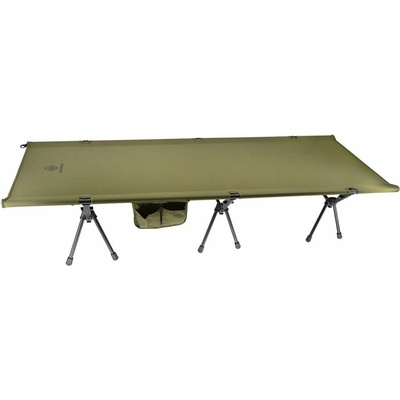 BUSHPEAK FORESTER ZELENÉ
