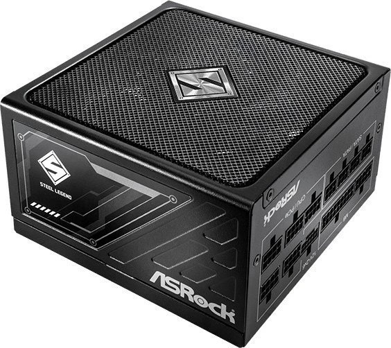 ASRock SL-750G 750W 80 PLUS Gold