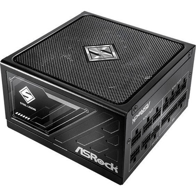ASRock SL-750G 750W 80 PLUS Gold