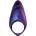 Hueman Neptune vibrating cock ring + remote