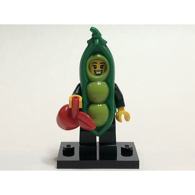 LEGO® Minifigurky 71027 20. série Hrášek kostým