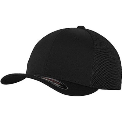 Flexfit Unisex FX6533 Black