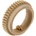 Compatible Зъбно колело 45T (UFR), Sharp AL 1000/ AR 161/ 201, NGERH0540FCZ1, NGERH0540FCZ3 (NGERH0540FCZ1)