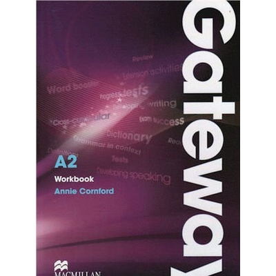 Gateway A2 Workbook pracovný zošit David Spencer