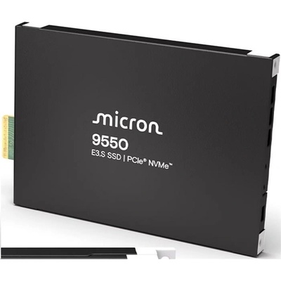 Micron 9550 PRO 7,68TB, MTFDLBQ15T3THA-1BK1DABYYR