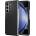 Spigen Калъф Spigen - Air Skin, Galaxy Z Fold5, черен (8809896745673)