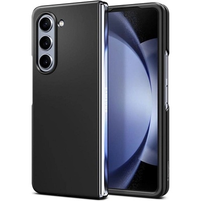 Spigen Калъф Spigen - Air Skin, Galaxy Z Fold5, черен (8809896745673)