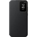 Samsung Galaxy A35 View Wallet Case black (EF-ZA356CBEGWW)