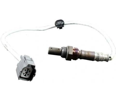 Lambda sonda METZGER AUTOTEILE 0893110