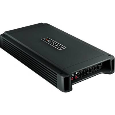 Hertz HCP 5D1