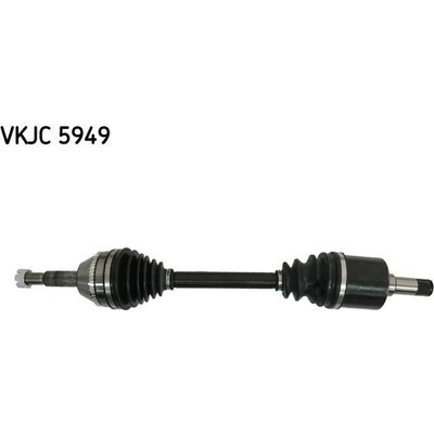 SKF VKJC 5949 Hnací hřídel (VKJC5949) | Zboží Auto
