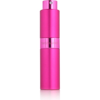 Twist & Spritz plnitelný rozprašovač parfémů Mühle 8 ml – Zboží Dáma