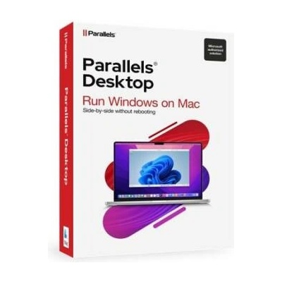 Parallels Desktop for Mac 2027 (ESDPD27EU)
