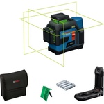 Bosch Линеен лазерен нивелир Bosch GLL 12V-100-33 CG/ 12V (0601065400)