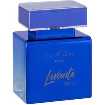 Image 1 of Jo Milano Paris Levante Blue Noir EDP 100 ml