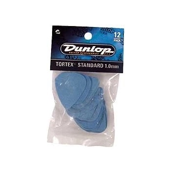 Dunlop Tortex Standard 1.0 12ks