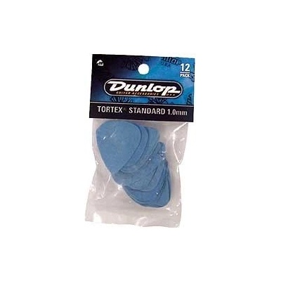 Dunlop Tortex Standard 1.0 12ks