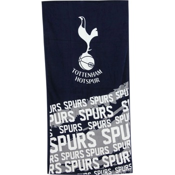 Image 1 of Team Хавлиена кърпа Team Impact Towel - Tottenham